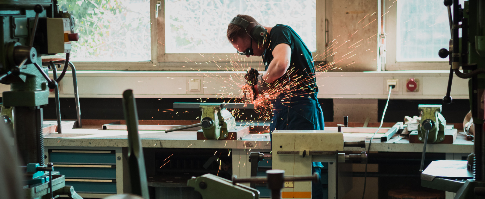 ISO 45001 Arodveselības un darba drošības vadības sistēma