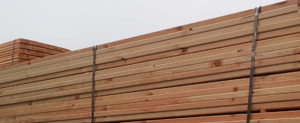 Koksnes iepakojuma materiālu termiskās apstrādes procesa sertifikācija