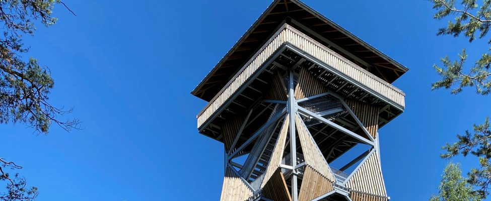 CE-märgis kandvatele teras- ja alumiiniumkonstruktsioonidele