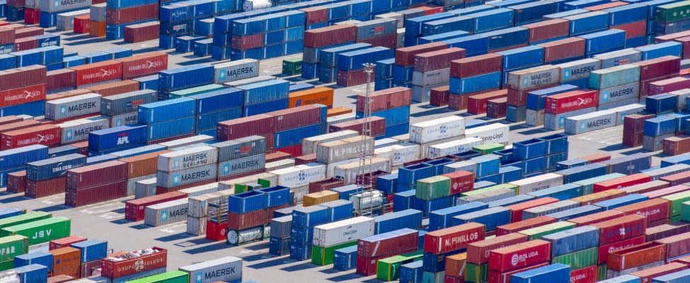 ISO 28000 tarneahela turvalisuse tagamise juhtimissüsteem